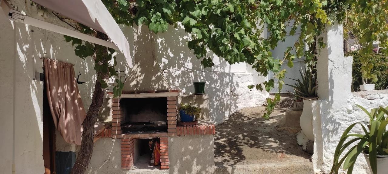 Villa Casa Lola Montefrío Exterior foto